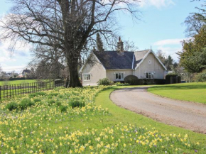 The Lodge, Ellesmere